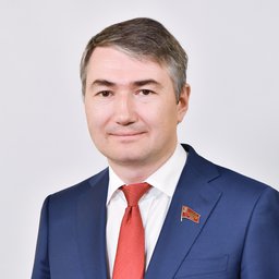 Кононенко Дмитрий Халарович