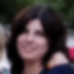 Korneychenko Elina Romanovna