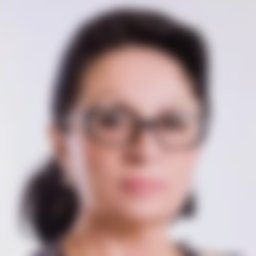 Korobova Alla Iosifovna