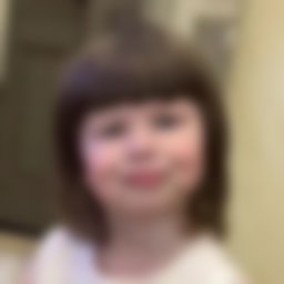 Коршунова Алиса Андреевна