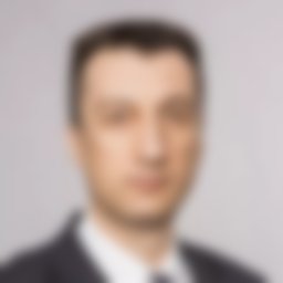 Кожевников Вячеслав Евгеньевич