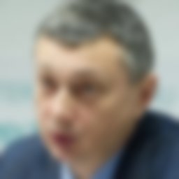 Krasheninnikov Dmitriy Sergeevich