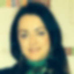 Krasnova Olga Anatol'yevna