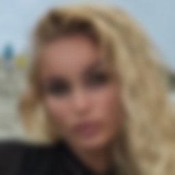 Krasnova Olesya Alekseevna