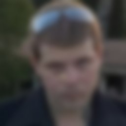 Krylov Dariy Aleksandrovich