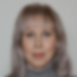 Krylova Yuliya Petrovna