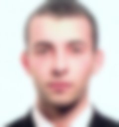 Kuchiev Yuriy Garievich