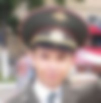 Кудинов Сергей Алексеевич