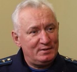 Кузьменков Сергей Николаевич