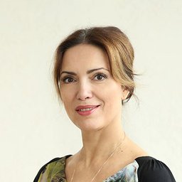 Карчевская Наталья Владимировна