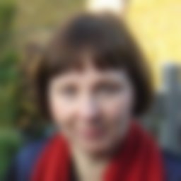 Лабина Вера 