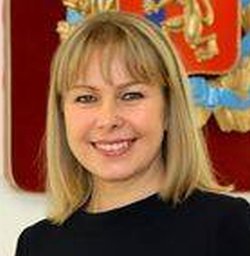 Лапенкова Наталья Владимировна