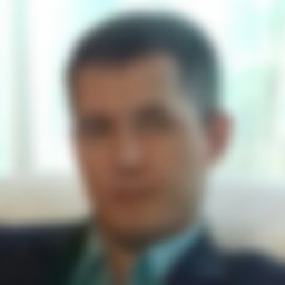 Latypov Salavat Albertovich