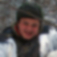 Lebedev Ivan Vladimirovich