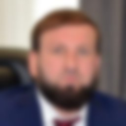 Лечхаджиев Анвар Ахметович