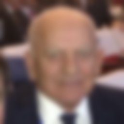 Лечхаджиев Рамзан Абдулаевич