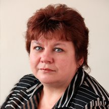 Лекомцева Лариса Георгиевна