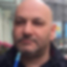 Livshits Boris Yakovlevich