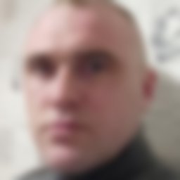 Лукьянов Максим Сергеевич