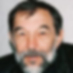 Лысенко Валентин Иванович