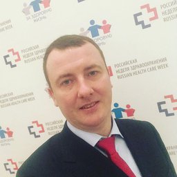 Кузнецов Алексей Викторович