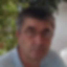 Magomedov Farman Mirzakhanovich