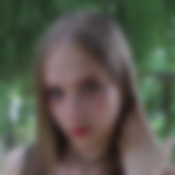 Макарова Милана Михайловна
