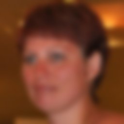 Malofeeva Svetlana Pavlovna