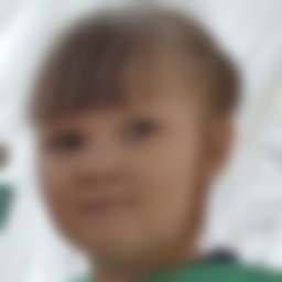 Медведева Елизавета Николаевна