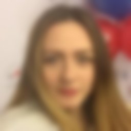 Мешкова Мария Олеговна
