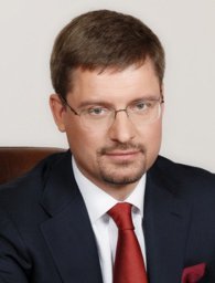 Медведев Алексей Михайлович