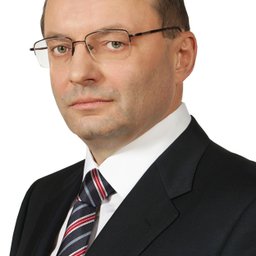Мишарин Александр Сергеевич