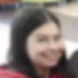 Могилевская Анна Евгеньевна