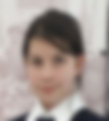 Mogilevskaya Elena Evgen'yevna