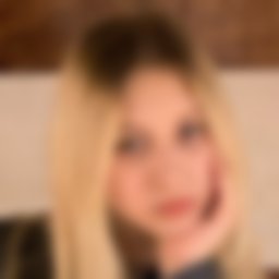 Молоданова Анастасия Викторовна