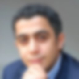 Мори Павел Гамлетович
