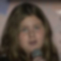 Mutsoeva Elizaveta Zelimkhanovna