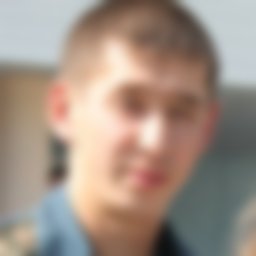 Мухаметшин Азат 