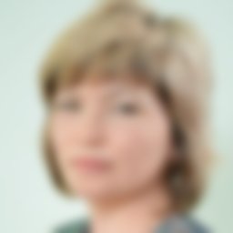 Мусина Гульнара Нурылловна