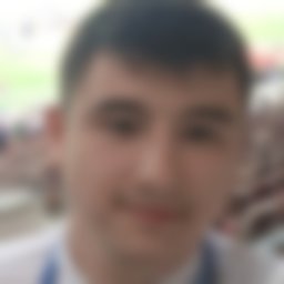Набиев Тимур Русланович