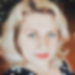 Negrebetskaya Antonina Leonardovna