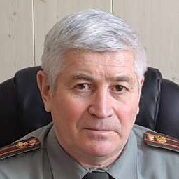 Нехорошев Игорь Анатольевич