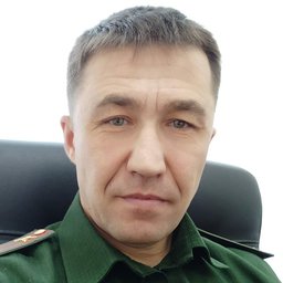 Никитин Олег Геннадьевич