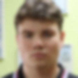 Николаев Архип Владимирович
