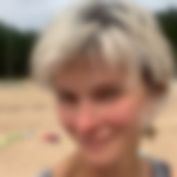 Тренина-Страусова Алина Олеговна