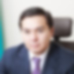 Алиев Нурали Рахатович