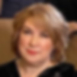 Нуриева Алия Ринатовна