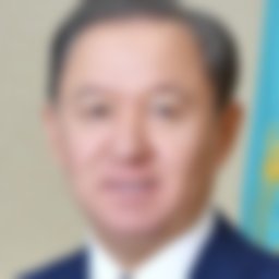 Nigmatulin Nurlan Zayrullaevich