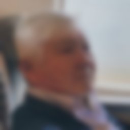 Baybek Kydyrgali Mukhametkarimuly