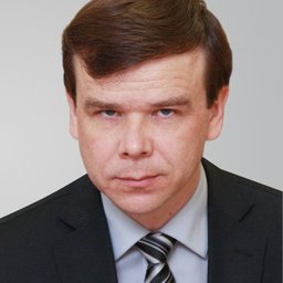 Осинцев Владимир Геннадьевич